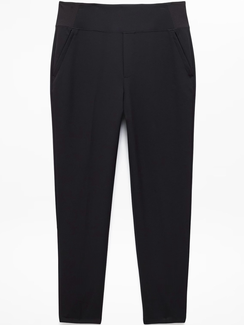 Athleta Endless High Rise Women's Black Pants. Size 16